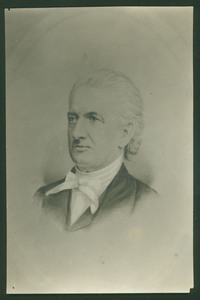 Lyman beecher old